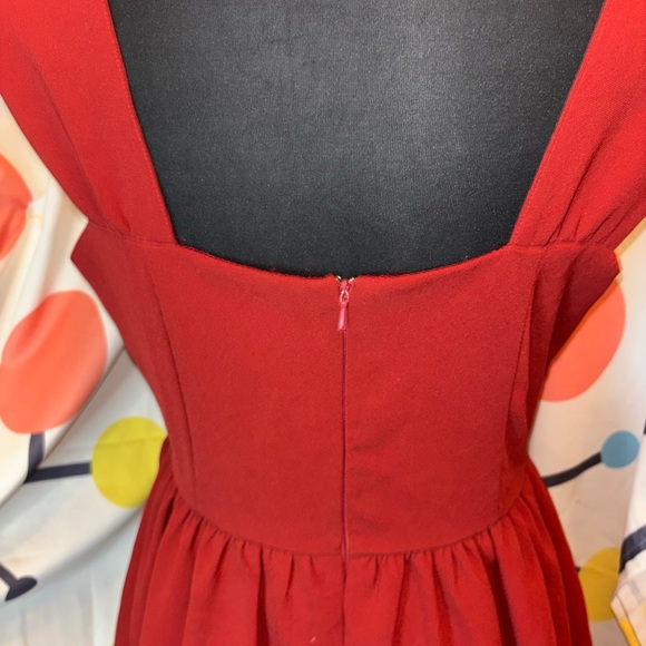 BEA & DOT Size Medium Backgammon Dress - Picture 8 of 8